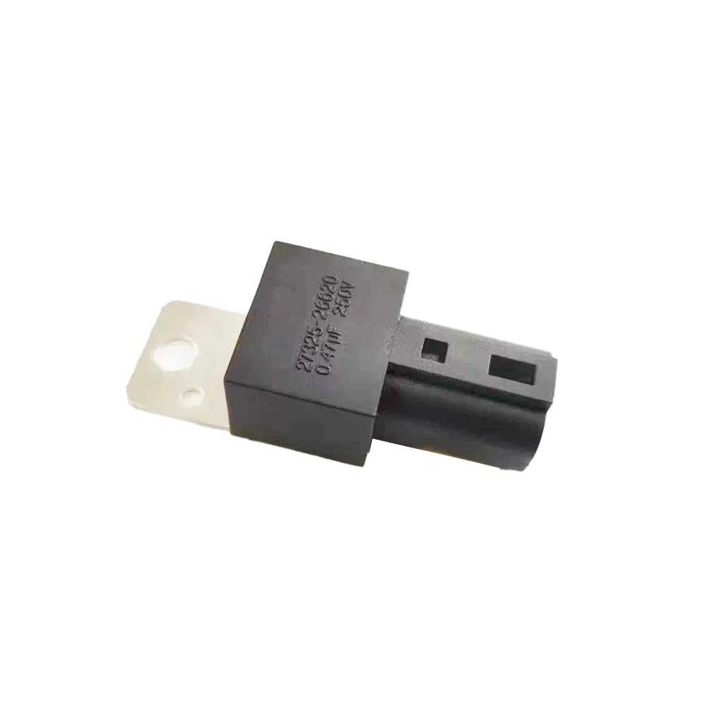 Amazon.com: Genuine OEM 27325-26620 Condenser - Ignition