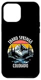 Photo Gallery idaho springs colorado usa retro montagna design custodia per iphone 12 pro max Photo Gallery idaho springs colorado usa retro montagna design custodia per iphone 12 pro max