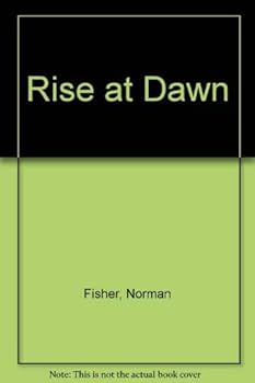 Hardcover Rise at dawn Book