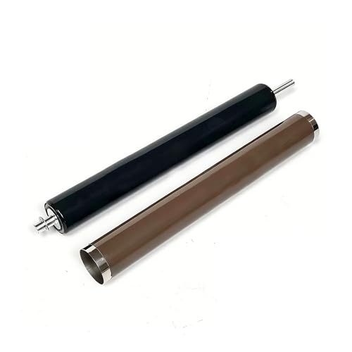 Funda de película fusor contra impresiones borrosas rodillo inferior M606 M630 1