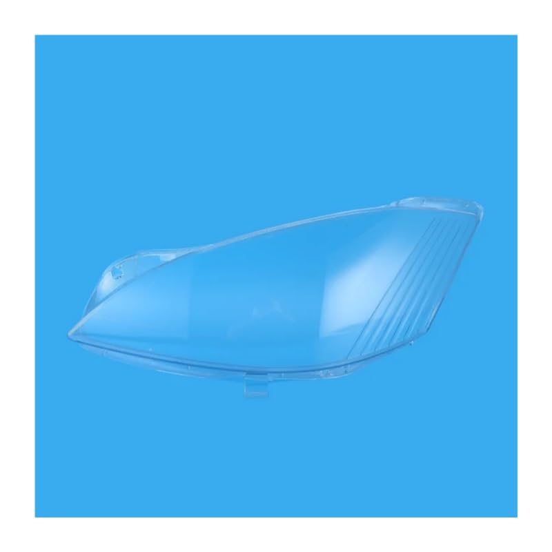 Phare voiture abat-jour pour Benz Classe S W221 2006-2009 coque lentille de rechange