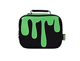 Nickelodeon Slime Lunch Box