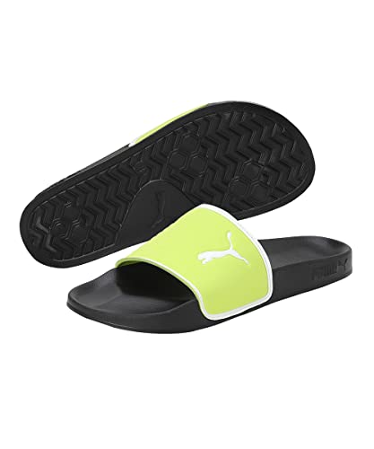 Image of Puma Unisex Adult Leadcat 2.0 Shower Slide