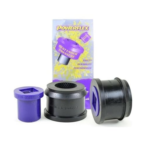 Powerflex PFF5-4601 2x Supporto braccio oscillante Anteriore inferiore Montaggio Posteriore