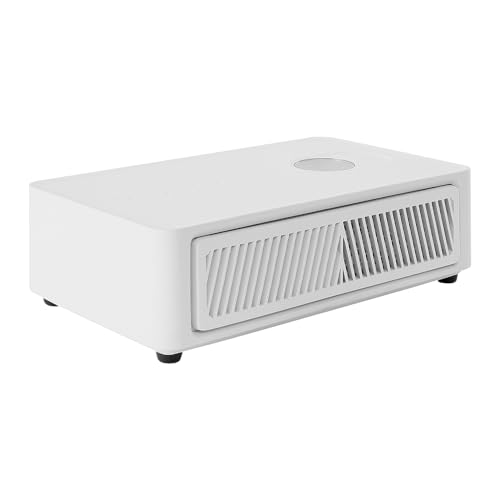 No Tariffs USA Stock New Canaan Avalon Nano 3S BTC Miner - 140W 6 TH/s Bitcoin ASIC Miner - Supports Solo Mining & Stake Pool for Home and Office Use (White No Tariffs USA Stock New Canaan Avalon Nano 3S BTC Miner - 140W 6 TH/s Bitcoin ASIC Miner - Supports Solo Mining & Stake Pool for Home and Office Use (White