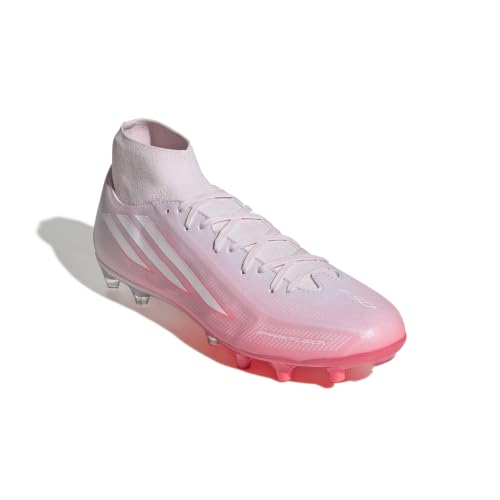 Image of adidas Women's F50 Sparkfusion League Firm Ground Soccer Shoes