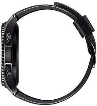 SAMSUNG - 【美品】Galaxy Gear S3 frontier Samsung Gear S3 Frontier GPS Smartwatch, Used Condition