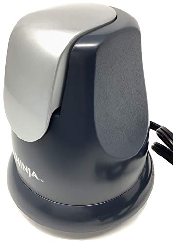 Ninja Motor Base Head for 200-Watt Express Pro Stackable Chopper NJ100 NJ1004 NJ1006