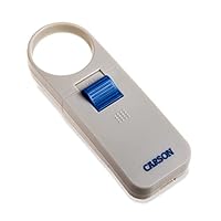 Algopix Similar Product 12 - Carson Illuminated Hand Held 7x LED