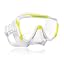 White Silicone Yellow