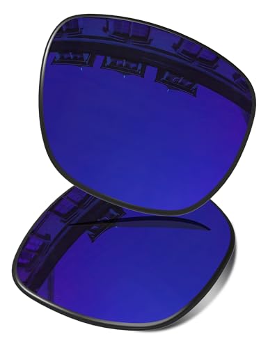 Image of Lenses Replacement for Spy Optic Cyrus Sunglass - Confirm Fit | Scratch Resistant