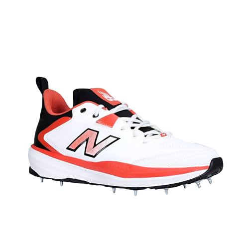 Image of New Balance Men 4030 Cricket Shoes