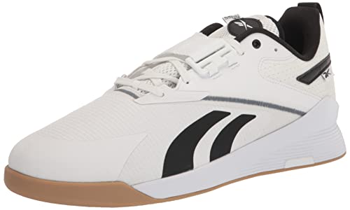 Image of Reebok Mens Lifter Pr Iii
