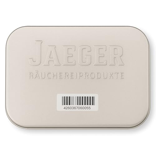 Generisch Kaltrauch-Anzünder, Jaeger, Das Original! Reines Naturprodukt