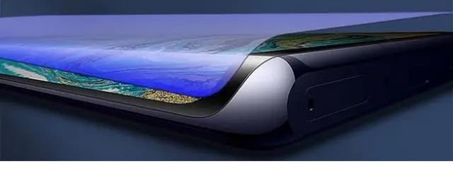 dipos I 3X Pellicola Protettiva Compatibile con Honor 8 - Rivestimento