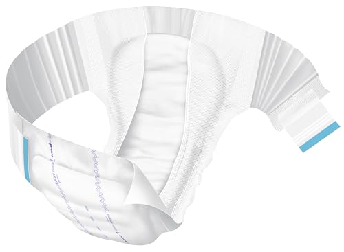 Windeln für Erwachsene MoliCare Premium Elastic Slip im Vergleich