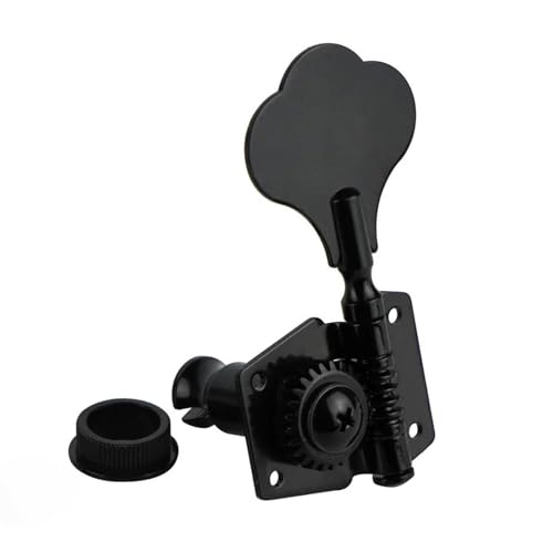 Eviter le desaccordage basse electrique mecanique de tete noire