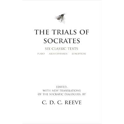 The Trials of Socrates