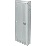 SN Series 200 Amp 40-Space 40-Circuit Main Lug Plug-On Neutral Load Center Indoor