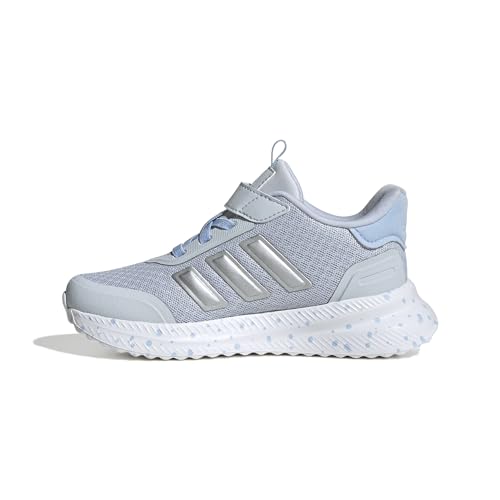 Image of adidas Kids' X PLR Path Elastic Lace & Strap Shoe