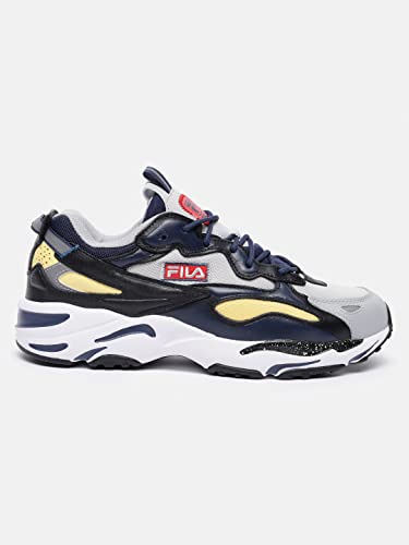 Image of Fila Mens Ray Tracer ApexSneaker