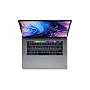 Apple MacBook Pro Retina 15inch Touch Bar/ a1707 / Intel Core i7 2.9 GHz 4core / RAM 16 GB / 500 GB ssd /Radeon Pro 4 GB / Tastiera QWERTY US (Reacondicionado)