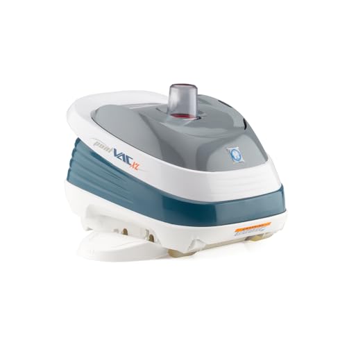 Hayward PoolVac XL Suction Cleaner