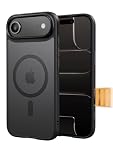 UGREEN – UGREEN Magnetisch Hülle für iPhone 17 Air Kompatibel mit Mag