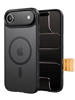 UGREEN – UGREEN Magnetisch Hülle für iPhone 17 Air Kompatibel mit Mag