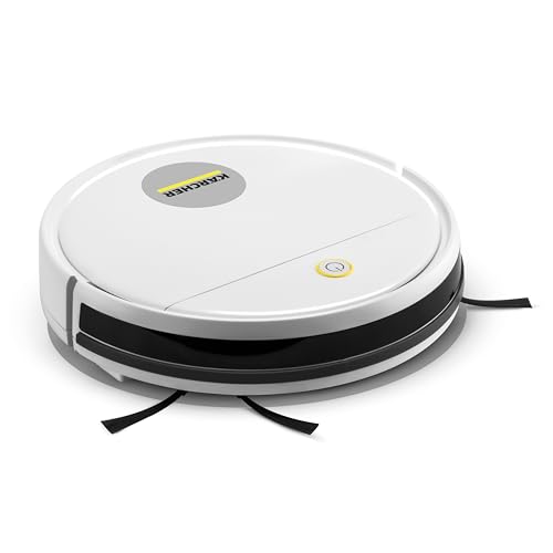 La mejor comparación de Aspiradora Robot Koblenz disponible en línea. 24 Aspiradora Robot Koblenz marca Kärcher (3)