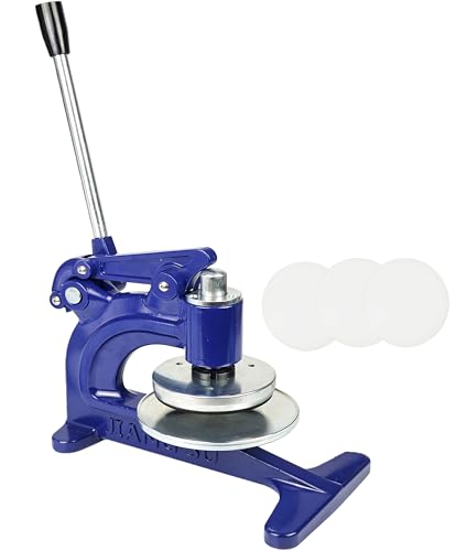 Hand Pressure Sampling Knife Textile Fabric Gram Instrument Round Sample