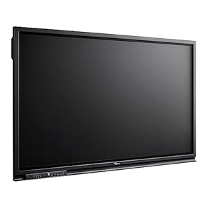 Optoma 3862RK ENI Monitor 86p 4K UHD