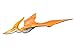 Diggin Active - Real Flyers Glider Airplane, Pteranodon