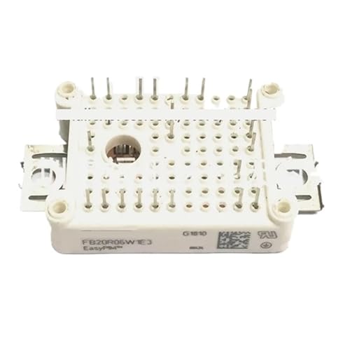FB30R06W1E3 module onduleur basse perte avec thermistance NTC