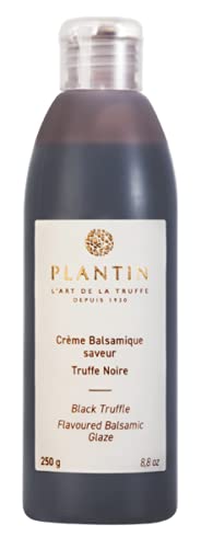 PLANTIN Crème balsamique saveur truffe noire