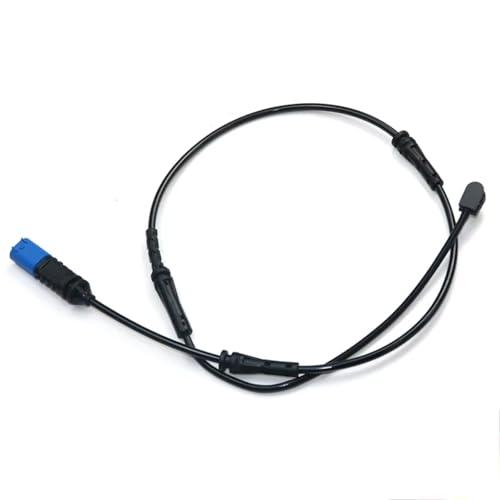 Cable de alarma de freno para BMW X5 G05 sensor de desgaste preciso