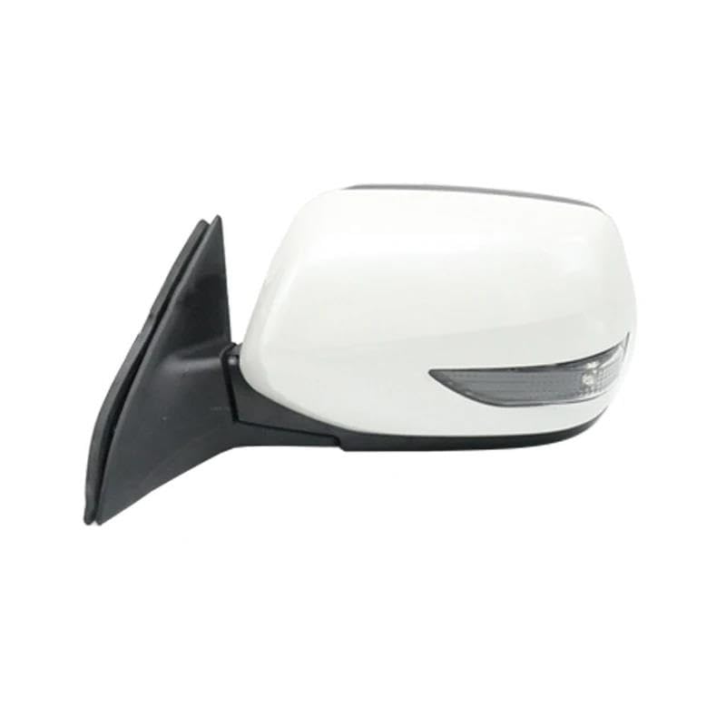 Per Subaru Per Legacy 2010-2012 Per Outback 2010 2011 9 Pin Specchietto Retrovisore Per Auto Assy Porta Ala Specchio Laterale Auto Sinistra Destra Specchio Gruppo Specchietto Retrovisore Esterno(Only