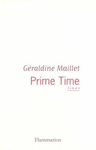 Prime Time Livre eBook France