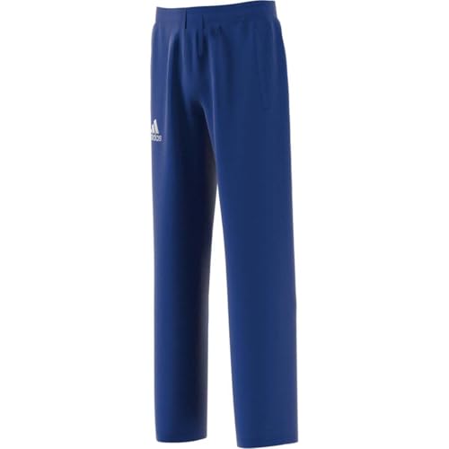 Pantalon fleece adidas youth pour rester au chaud au collège