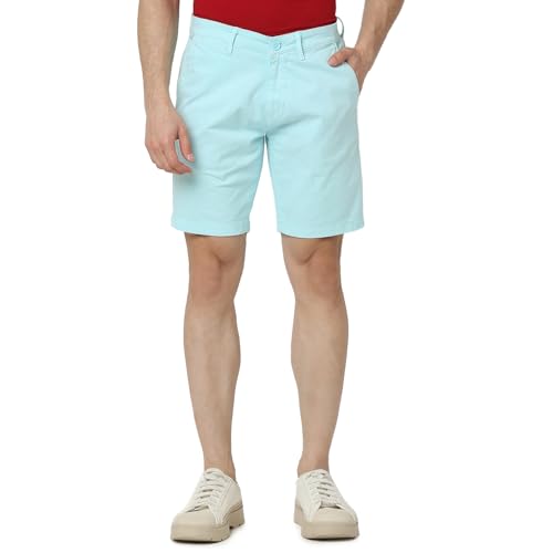 Image of Spykar Men Shorts