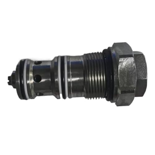 Vanne hydraulique 4CKD901S réparer fuite circuit 401AA00005A