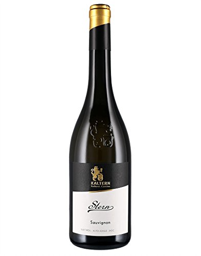 Kellerei Kaltern Stern Sauvignon Südtirol Sauvignon Blanc trocken (1 x 0.75 l) Cover