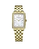 Raymond Weil Orologio da donna Toccata - 5925 -PS -00995 - rettangolo - quarzo, madreperla bianca