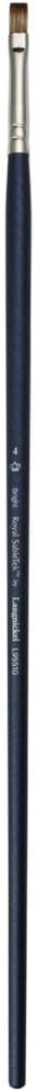 Royal Sabletek Long Handle Bright 20 - Artist Paint Brush - L95510-20 - Single