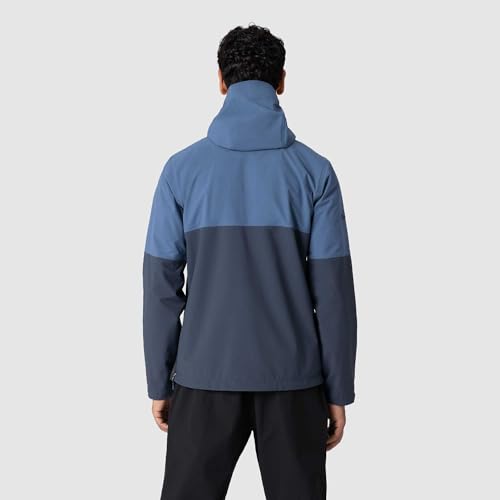 Image of Outdoor Research Men's Foray 3L Jacket | Waterproof, Windproof, Hooded, Long Sleeve, Standard Fit