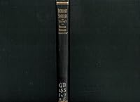 Inorganic Syntheses. Volume V B000Q2BJW0 Book Cover