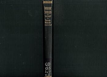 Hardcover Inorganic Syntheses. Volume V Book