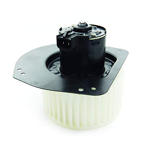 Image of PartsFlow 700014 Blower Motor For 1981-1997 Lincoln Town Car For 1980-1983 Mark VI For 1979-2011 Mercury Grand Marquis For 2003-2004 Marauder 3.8L 4.2L 4.6L 4.9L 5.0L 5.8L 6.6L 6.9L 7.5L