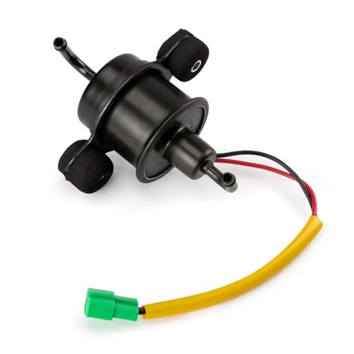 Bomba de combustible contra fallos de arranque en Nissan X-Trail T30 2.2 dCi modelo 170408H80A 5