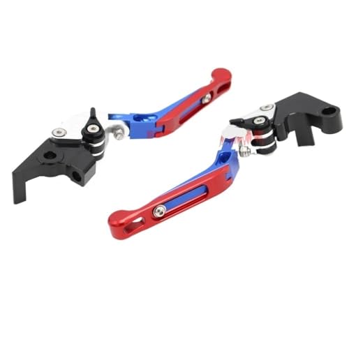 Leviers de frein et d'embrayage moto CNC pour Honda NC750 S X 2014-2015